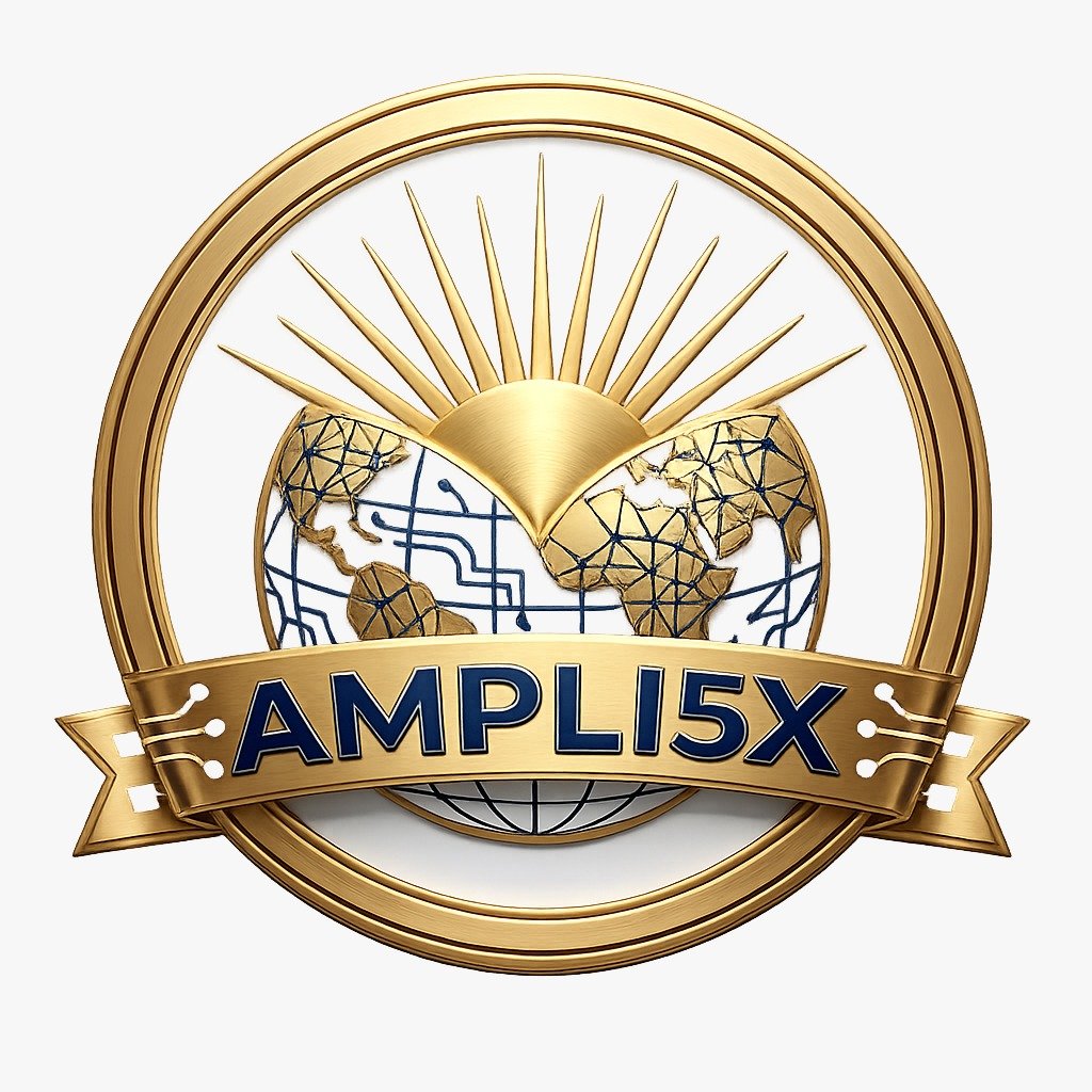 Ampli5X